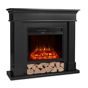 Las Pilas Electric Fireplace - 10038630