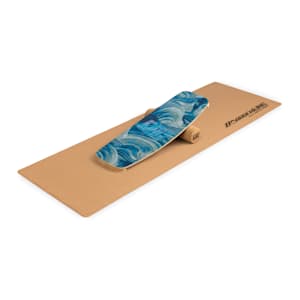 Indoorboard Curved balans daska - 53039699