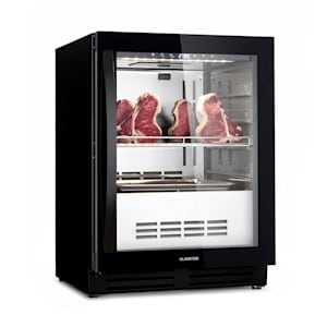 Steakhouse Pro 98 Onyx Meat Aging Cabinet - 10039934