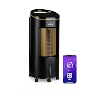 Klarstein IceWind Plus Smart Luftkühler 4-in-1