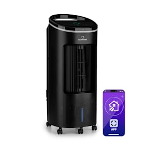 Klarstein IceWind Plus Smart Luftkühler 4-in-1