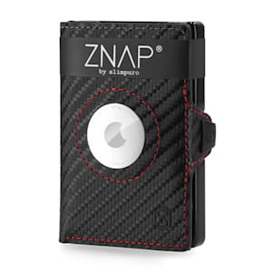 ZNAP Airtag Portfel - 10040309