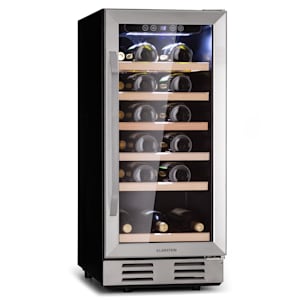Vinovilla 29 Built-In - Cantinetta vino - 10041304