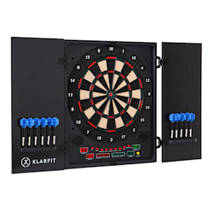 Dartmaster 180 Dartscheibe - 10041335