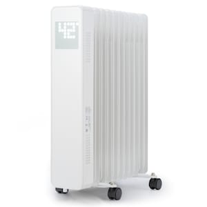 Sanford Smart Oil Radiator 2500 W - 10041359