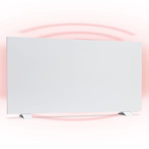 Taal Smart radiateur infrarouge hybride - 10041869