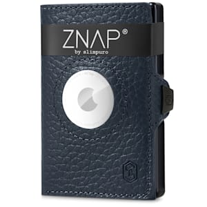 ZNAP Airtag Portfel na 8 kart - 10045026