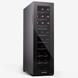 Shiraz 24 Duo Weinkühlschrank - 53045298