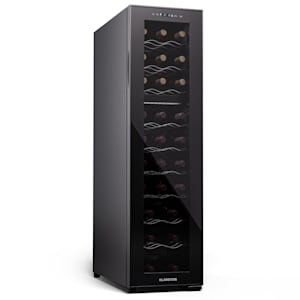 Shiraz 27 Duo Weinkühlschrank - 53045299