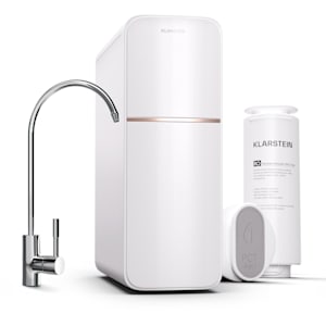 PureLine 600 systém vodného filtra  - 10045508