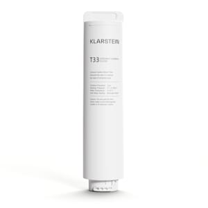 PureFina T33 náhradný uhlíkový filter / príslušenstvo - 10045519