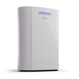 AeroDry 10L/24h 2,5L Luftentfeuchter Weiß - 10045548