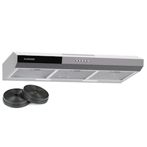 Contempo 90 - Cappa aspirante sottopensile - 10045595