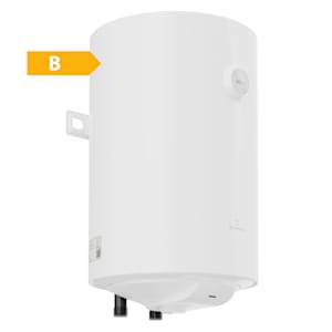 ENDURAHEAT MAX 30 hot water tank 30 litres - 10045722