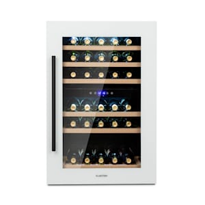 Vinsider 41D Built-In Duo Einbau-Weinkühlschrank 2 Zonen - 52045820