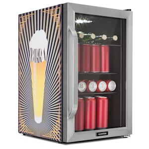 Beersafe 70 Birra Edition - Frigorifero - 10046065