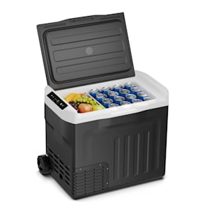 PolarForce Frigo portatile a compressore da 40 litri - 52046213