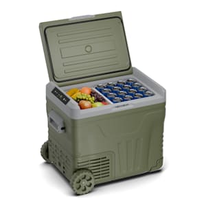 PolarForce Frigo portatile a compressore da 50 litri - 10046217