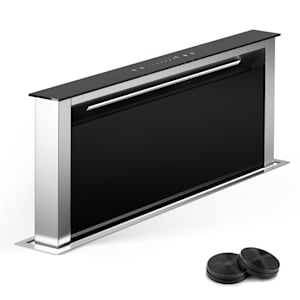 Royal Flush Eco 75 Cooker Hood - 10046284