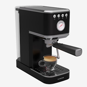 SteelPresso Slim Espressomaschine - 10046329