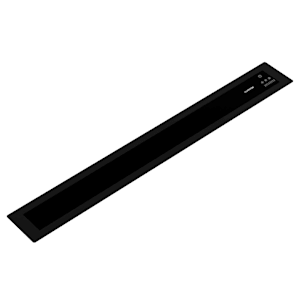 Brisa 60 retractable extractor hood - 10046382