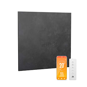 Heat Square | Stufa a infrarossi | 350 W - 10046396