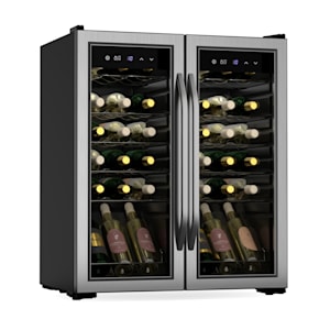 Vinamour Weinkühlschrank | 2 Kühlzonen - 52046444