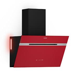 Klarstein Alina Extractor Hood 60 cm 600 m³/h