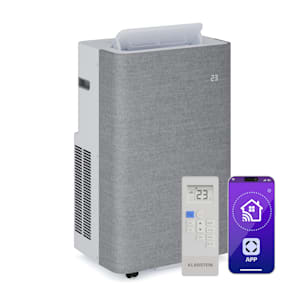 Klarstein AireLux Smart Condizionatore portatile 14000 BTU
