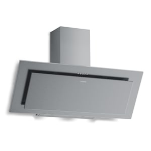 Athena wall-mounted cooker hood 90 cm - 10047455