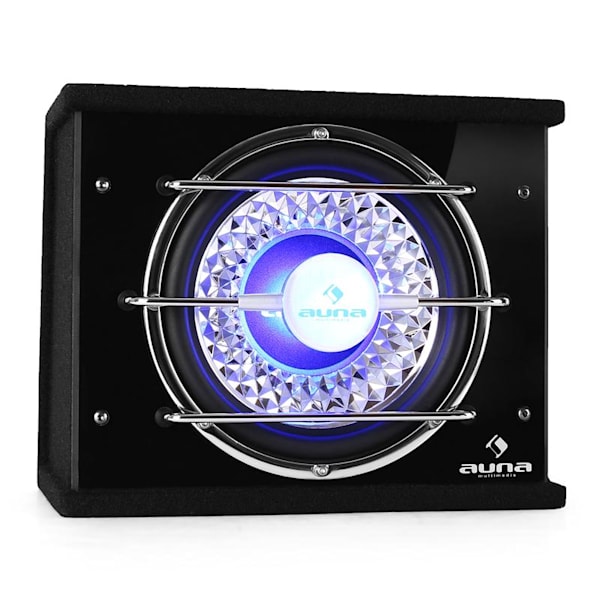 CB250-34 Auto-Subwoofer - 10000091
