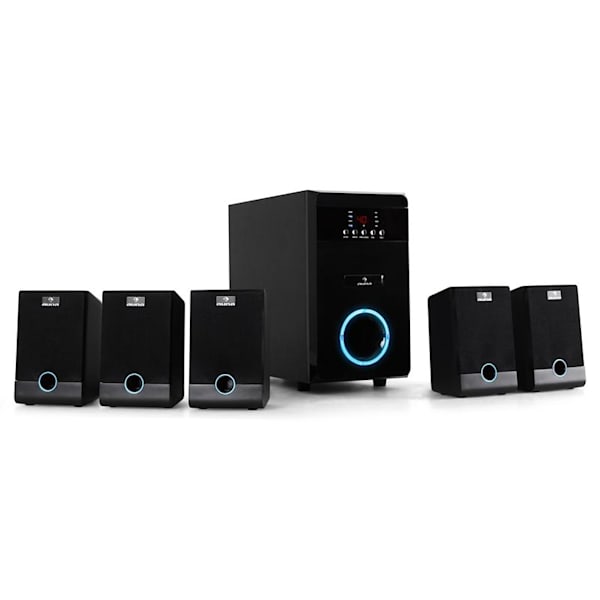 MM-5.1-J soundsystem 5.1 - 10000147