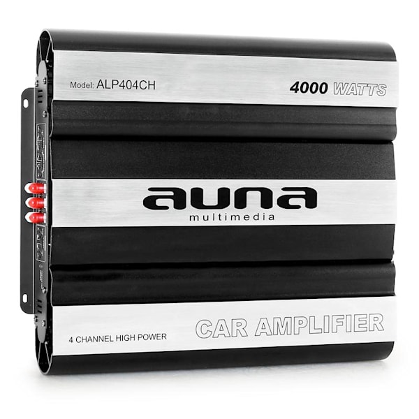 ALP404CH Auto-Endstufe - 10000198