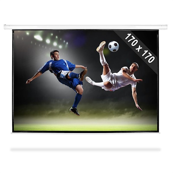 PSBB-96 - Canvas beamer - 10000221