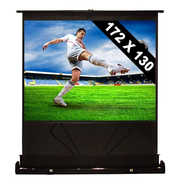 QSFC-86 - Canvas beamer - 10000246