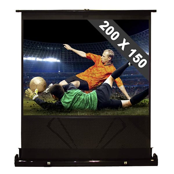 QSFC-100 - Canvas beamer - 10000253