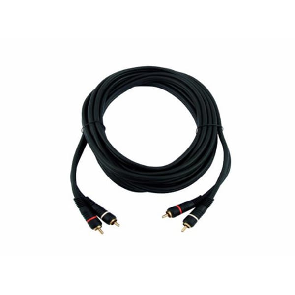 e-star câble RCA stéréo