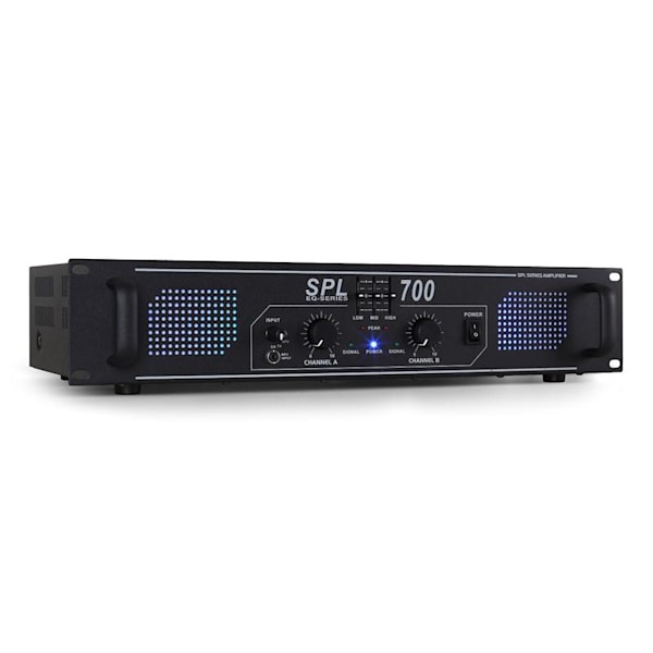 SPL700 amplificateur de sono - 10001182