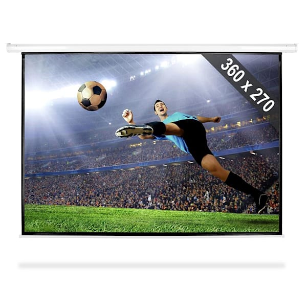 PSAC180 - Canvas beamer - 10001545