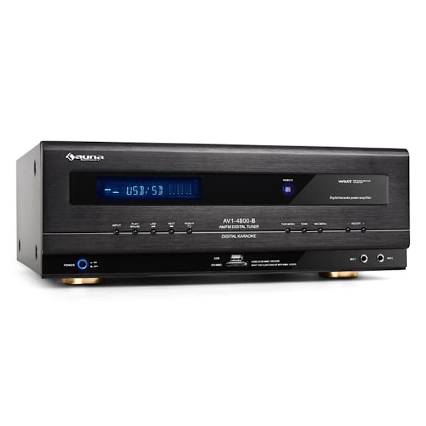 AV1-4800 Amplificatore HiFi - 52002267