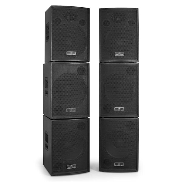 Zestaw kolumn aktywnych - 52002294