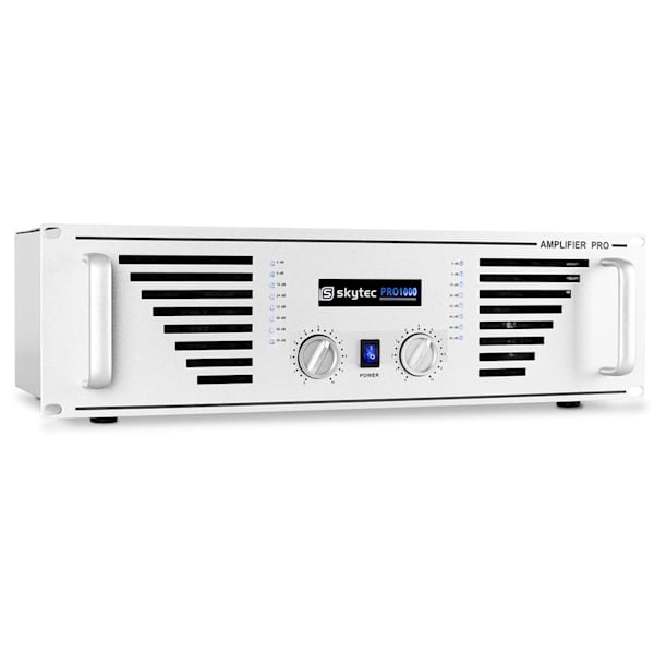 SKY-1000 amplificateur de sono - 10002733