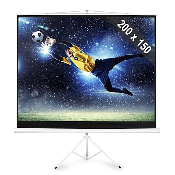 PSDC-100 - Canvas beamer - 10002850