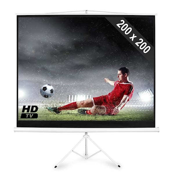 PSDB-112 - Canvas beamer - 10002851