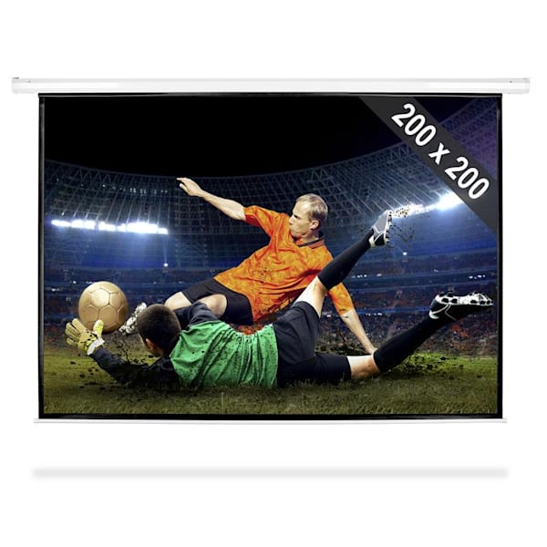 PSEB-112 - Canvas beamer - 10002853