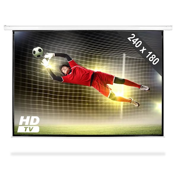 PSEC-120 - Canvas beamer - 10002854