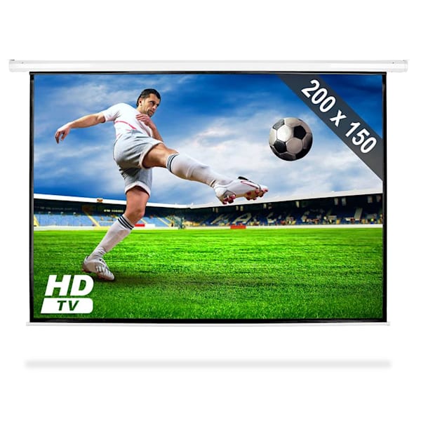 PSEC-100 - Canvas beamer - 10002855