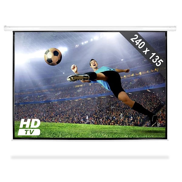 PSEA-108 - Canvas beamer - 10002856