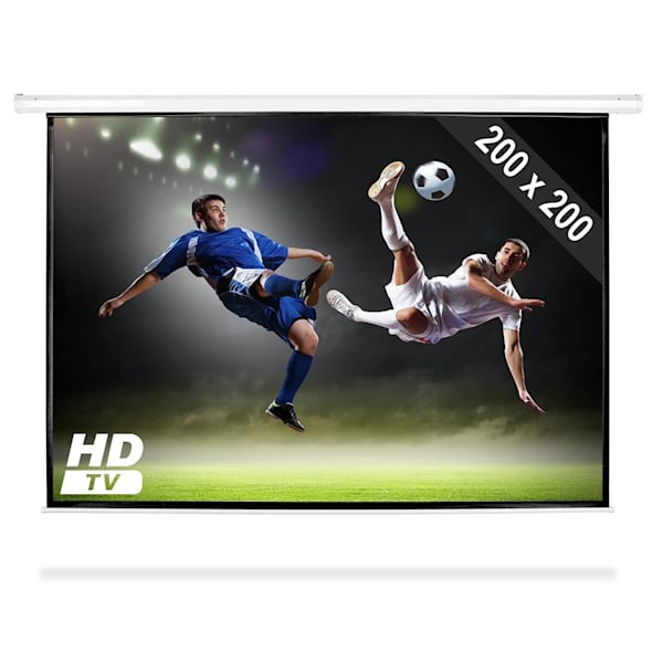 PSAB-112 - Canvas beamer - 10002857