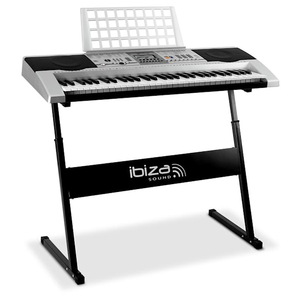 MEK-6128P clavier - 10003540